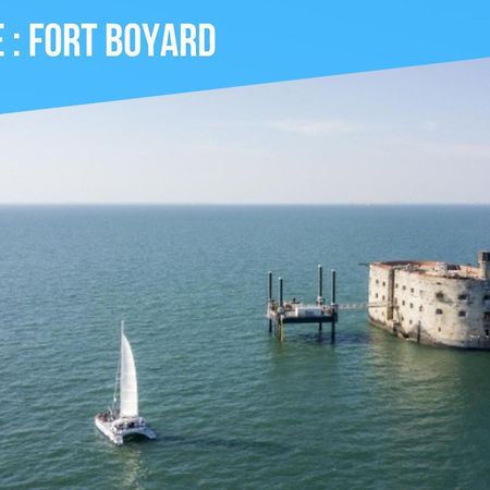 Caporizon-Le Perot-T2 Au Coeur Du Vieux Port 100M Plage La Rochelle  Extérieur photo